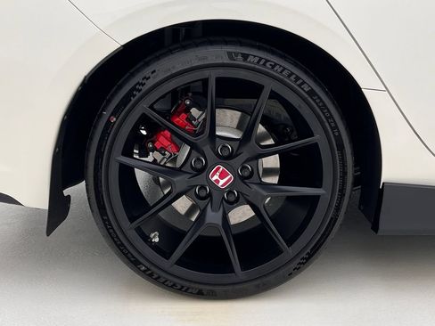 Used 2025 Honda Civic Type R image 28