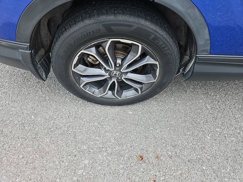 Used 2020 Honda CR-V EX-L image 11