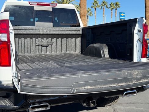 New 2026 Chevrolet Silverado 1500 LT Trail Boss w/ LT Trail Boss Premium Package image 9