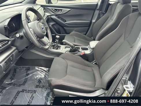 Used 2024 Subaru WRX Premium image 18