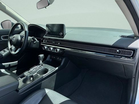 Certified 2023 Honda Civic EX-L image 35