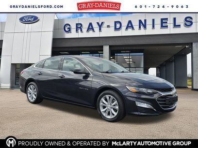 Used 2023 Chevrolet Malibu LT