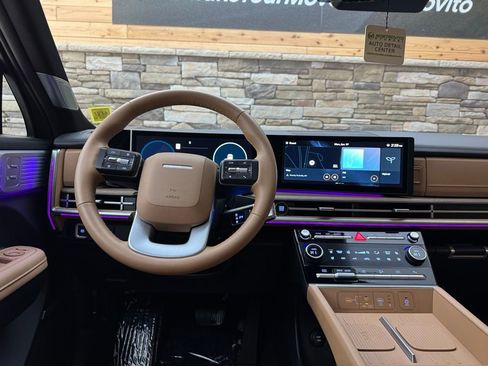 Certified 2025 Hyundai Santa Fe Limited image 14