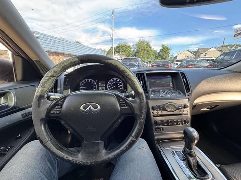 Used 2013 INFINITI G37 x Sedan w/ Premium Pkg image 49