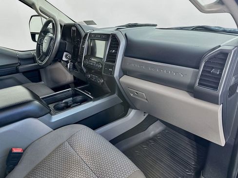 Used 2020 Ford F250 XLT w/ XLT Premium Package AWD/4WD image 30