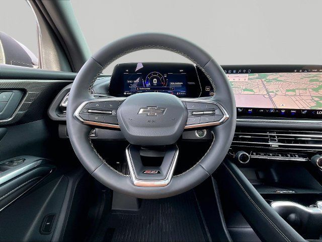 New 2027 Chevrolet Traverse Z71 w/ Driver Confidence Package AWD/4WD image 16