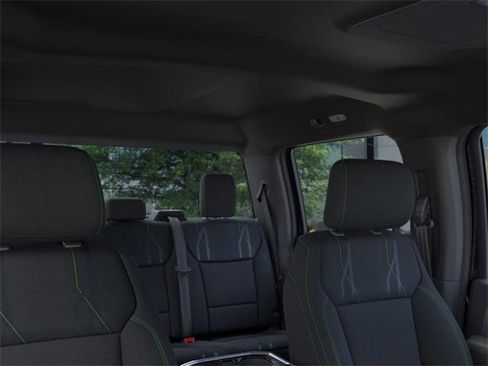 New 2025 Ford F150 STX w/ Equipment Group 200A image 22
