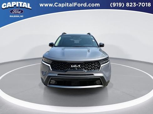 Used 2023 Kia Sorento SX Prestige AWD/4WD image 3