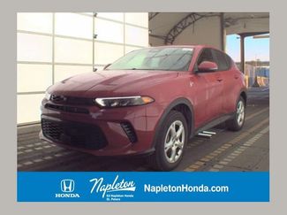 Used 2024 Dodge Hornet GT video 1