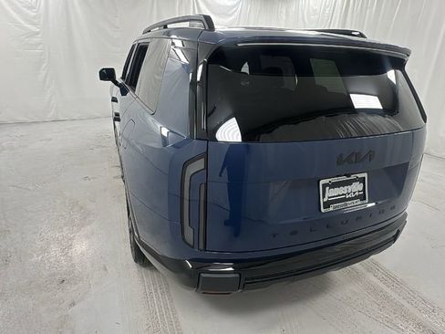 New 2027 Kia Telluride EX X-Line w/ Towing Package AWD/4WD image 5