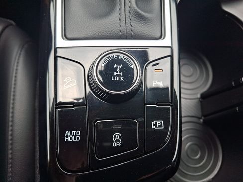 Used 2024 Kia Sportage SX AWD/4WD image 23