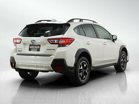 Used 2019 Subaru Crosstrek 2.0i Premium w/ Popular Package #2 image 5