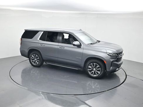 Used 2022 Chevrolet Tahoe LT AWD/4WD image 42