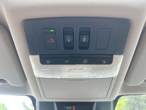 New 2026 Nissan Rogue Dark Armor FWD image 13