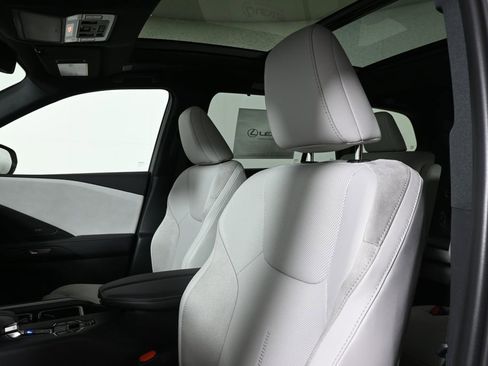 New 2026 Lexus TX 350 AWD w/ Technology Package image 15