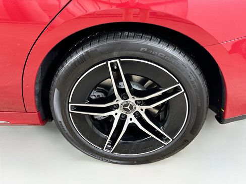 Certified 2026 Mercedes-Benz E 350 E 350 image 41