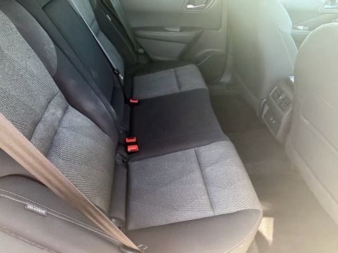 Certified 2025 Nissan Rogue SV image 13