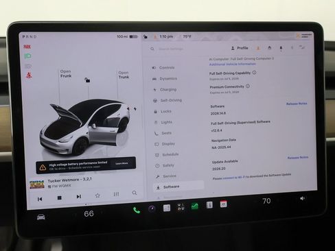 Used 2023 Tesla Model Y AWD image 45