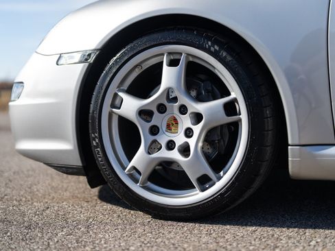 Used 2007 Porsche 911 Carrera image 23