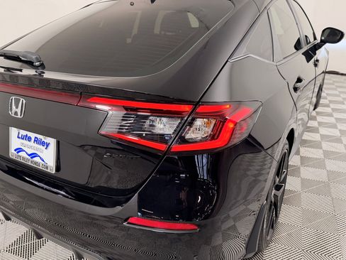 New 2026 Honda Civic Sport image 13