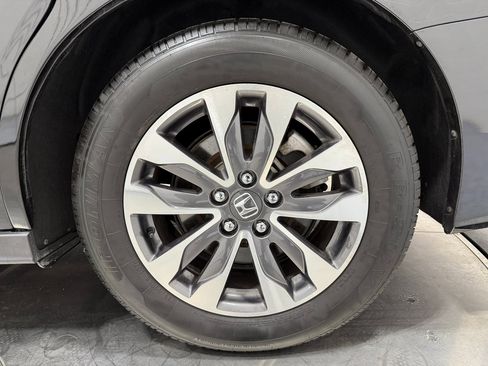 Used 2023 Honda Odyssey EX-L image 55