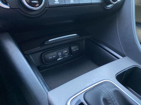 Used 2020 Kia Optima LX FWD image 17