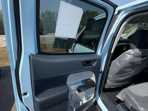 New 2026 Ford Maverick XLT image 16