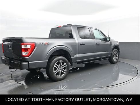 Used 2023 Ford F150 XL w/ STX Appearance Package image 20
