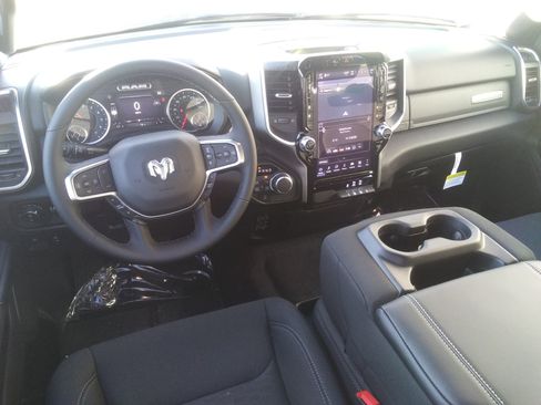 New 2026 RAM 1500 Big Horn image 12