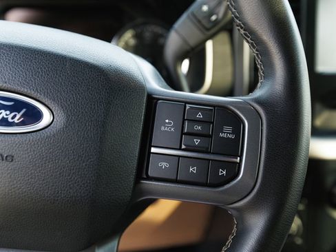 Certified 2023 Ford F150 XLT w/ Equipment Group 301A Mid image 40