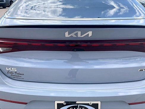 Used 2023 Kia K5 GT-Line FWD image 24