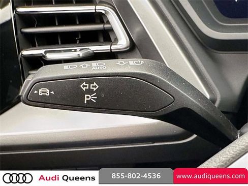 New 2024 Audi Q4 e-tron Premium Plus w/ Premium Plus image 30