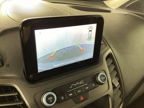 Used 2021 Ford Transit Connect XLT FWD image 31