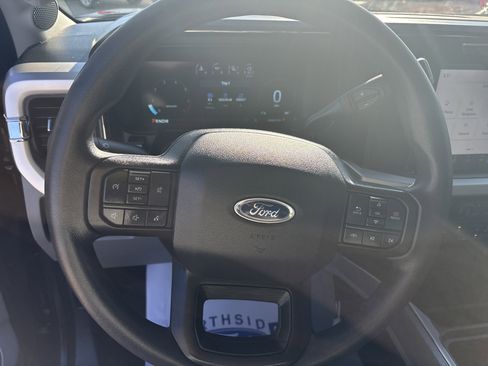 Used 2023 Ford F350 XLT w/ XLT Premium Package image 13