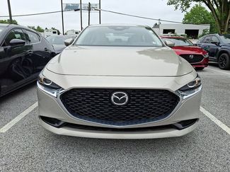 New 2026 MAZDA MAZDA3 2.5 S Sedan w/ Preferred Pkg FWD video 2