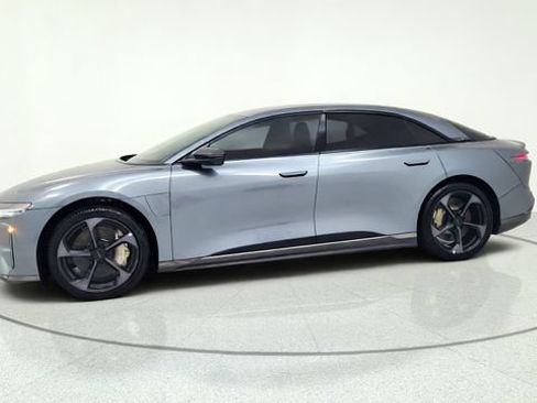 Used 2024 Lucid Air Touring AWD/4WD image 6