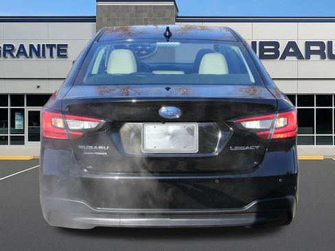 Used 2025 Subaru Legacy Limited image 9