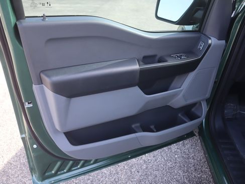 New 2025 Ford F150 XL w/ Equipment Group 103A High image 14