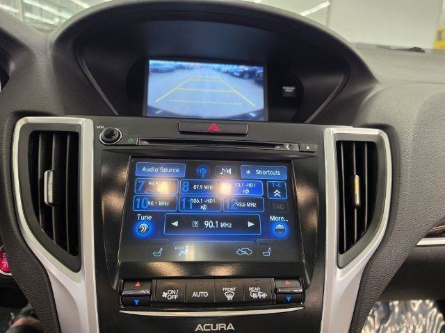 Used 2015 Acura TLX w/ Technology Package FWD image 19