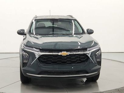 New 2026 Chevrolet Trax LT w/ LT Convenience Package