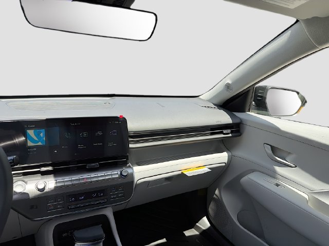 New 2026 Hyundai Kona SEL Sport FWD image 23