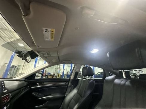 Used 2022 Honda Accord Sport Special Edition image 20