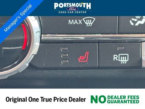 Certified 2023 Ford F150 XLT w/ Equipment Group 302A High image 11