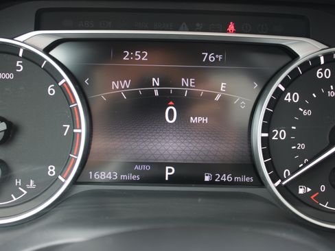 Certified 2023 Nissan Rogue SL w/ SL Premium Package AWD/4WD image 31