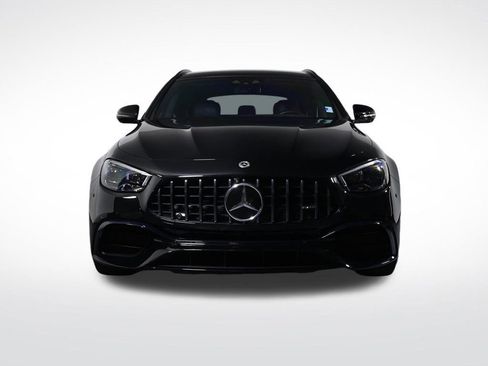Used 2023 Mercedes-Benz E 63 AMG S image 8