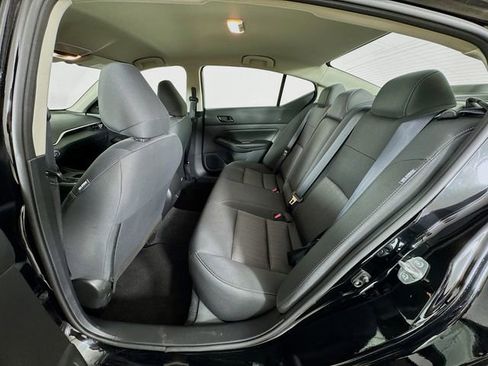 Used 2024 Nissan Altima 2.5 S image 26