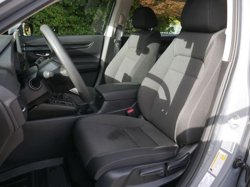 Used 2023 Honda CR-V LX image 27