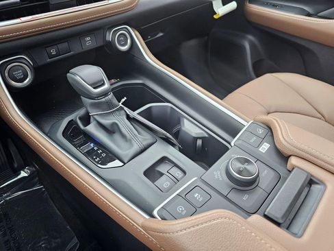 New 2026 Toyota Grand Highlander Platinum image 37