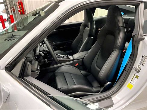 New 2026 Porsche 911 Carrera image 5