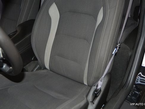 Used 2017 Chevrolet Camaro LT w/ Technology Package RWD image 13